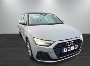 Audi A1 Sportback 30 TFSI