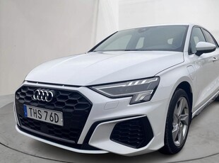 Audi A3 Sportback 45 TFSI e (245hk)