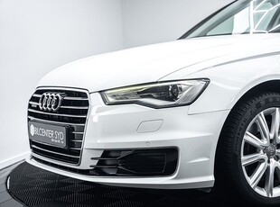 Audi A6 Avant 3.0 TDI V6|Clean diesel|Quattro|S Tronic|Ambition|218hk|