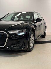 Audi A6 Avant 40 TDI Proline I Alpinpaket I Vat