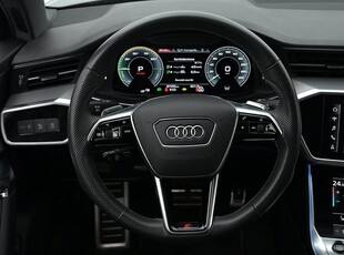 Audi A6 Avant 55 TFSI e quattro