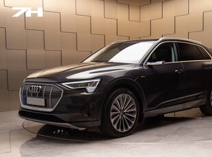 Audi e-tron55 Quattro Proline Advanced 2020, Personbil