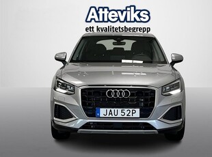 Audi Q2 35 TFSI S-Tronic 150hk *Proline Advanced* Backkame