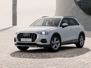 Audi Q335 TFSI S-Tr Proline Advanced 2025, SUV