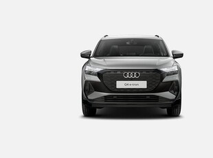 Audi Q4 45 e-tron quattro S line