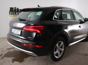 Audi Q5 35 TDI Quattro 2.0TDI S-Tronic Euro 6