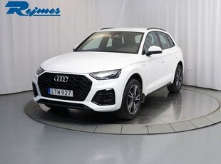 Audi Q555 TFSI Plug In 2021, SUV