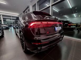 Audi Q8 60 TFSI e quattro