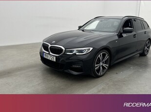 BMW 330i xDrive M Sport Innovation Pano H K HUD Drag 2020, Kombi