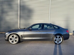 BMW 420 i xDrive Gran Coupé Steptronic Euro 6