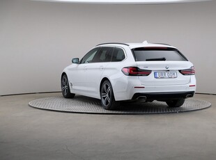 BMW 520 5 d xDrive Touring Panorama