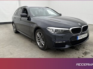 BMW 520d xDrive Touring M Sport HiFi Kamera Navi Drag 2018, Kombi