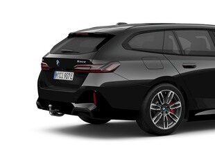 BMW 530e xDrive Touring