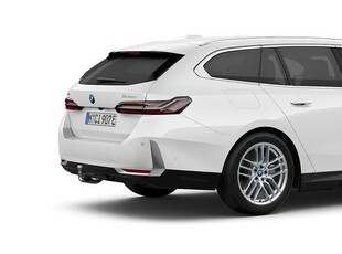 BMW 530e xDrive Touring