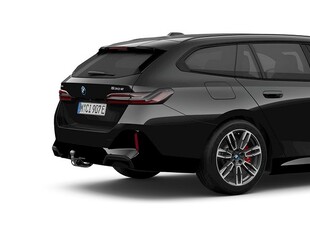 BMW 530e xDrive Touring