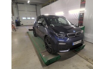 BMW i3 S 120 Ah 184HK Comfort Advanced