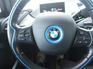 BMW i3s 120 Ah