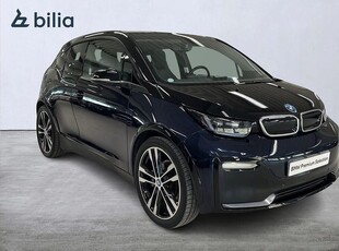 BMW i3s 120 Ah