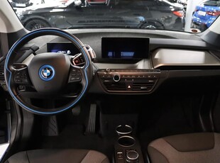 BMW i3s 120 Ah