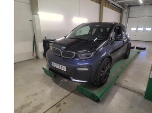 BMW i3S 120 Ah Comfort Advanced 2021, Halvkombi