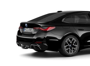 BMW i4 eDrive40