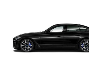 BMW i4 M50 xDrive Gran Coupé M Sport/ Fully Charged/Innovat