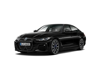 BMW i4M50 xDrive Gran Coupé M Sport Fully Charged Innovat 2024, Personbil