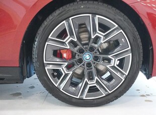 BMW i5 eDrive40 Touring