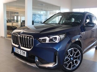 BMW iX1xDrive30 xLine Pano Elstol-Minne Head-Up Drag H K Leasebar 2023, SUV