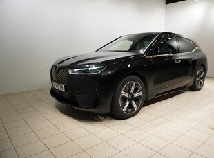 BMW iXxDrive50 Sport Exclusive Innovation Comfort 22 Drag 2023, SUV