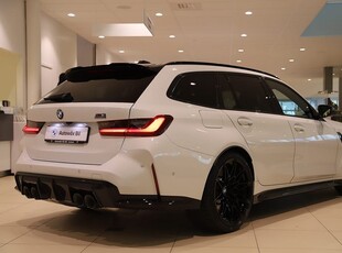 BMW M3 Competition Touring xDrive