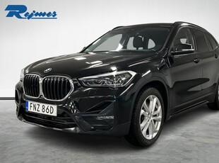 BMW X1 xDrive25e