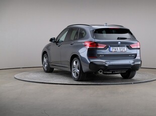 BMW X1 xDrive25e M-Sport Drag