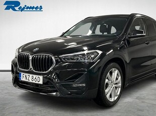 BMW X1xDrive25e 2021, SUV