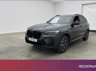 BMW X3xDrive30e Innovation M Sport Pano H K Laser HUD 2023, SUV