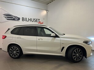 BMW X5 xDrive 40i 340hk M Sport Pano/SE SPEC!