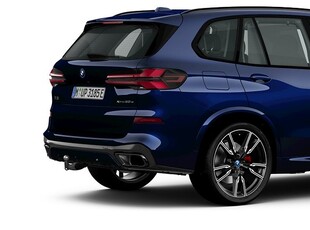 BMW X5 xDrive 50e