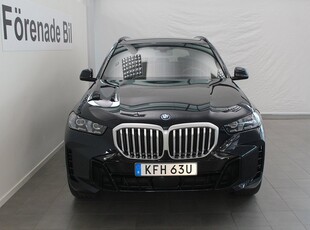 BMW X5 xDrive50e M Sport H/K Drag Komfort Acess