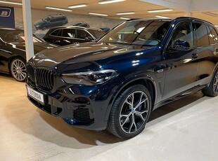 BMW X5xDrive45e iPerformance Steptronic M Sport Panoramatak 2022, SUV