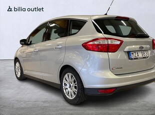 Ford C-Max 1.6 TDCi / 1-ägare