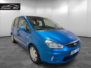 Ford C-Max 1.8 Flexifuel