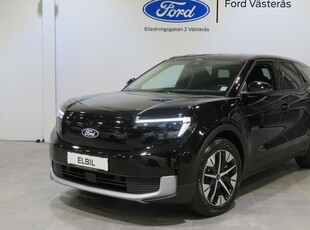 Ford ExplorerRWD Long Range 77kWH | Räckvidd: 602km 2024, SUV