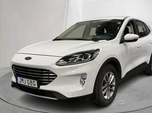 Ford Kuga 2.0T EcoBlue AWD (190hk)