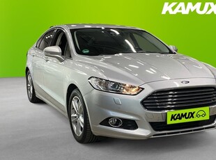 Ford Mondeo2.0 TDCi Drag Navi 2016, Halvkombi