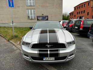 Ford Mustang V6 Convertible SelectShift