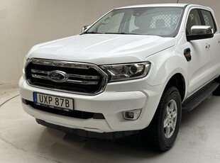 Ford Ranger 2.0 TDCi 4WD (170hk)