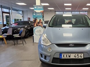 Ford S-Max 2.0 Euro 4 7-sits