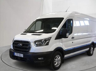 Ford Transit 350 2.0 TDCi 2WD Skåp (130hk)