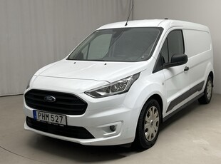 Ford Transit Connect 1.5 EcoBlue (100hk)