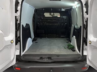 Ford Transit Connect 220